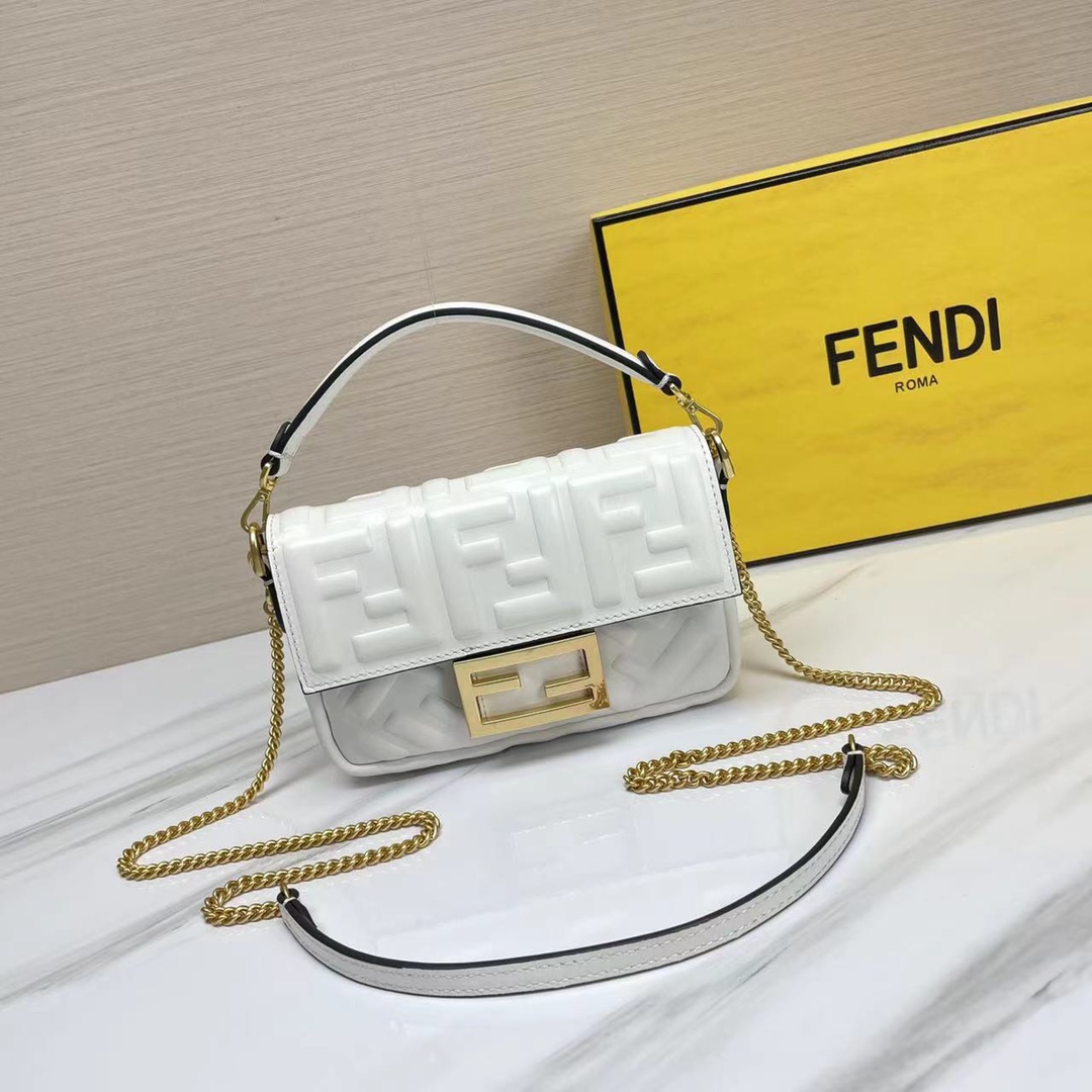 Fendi Satchel Bags